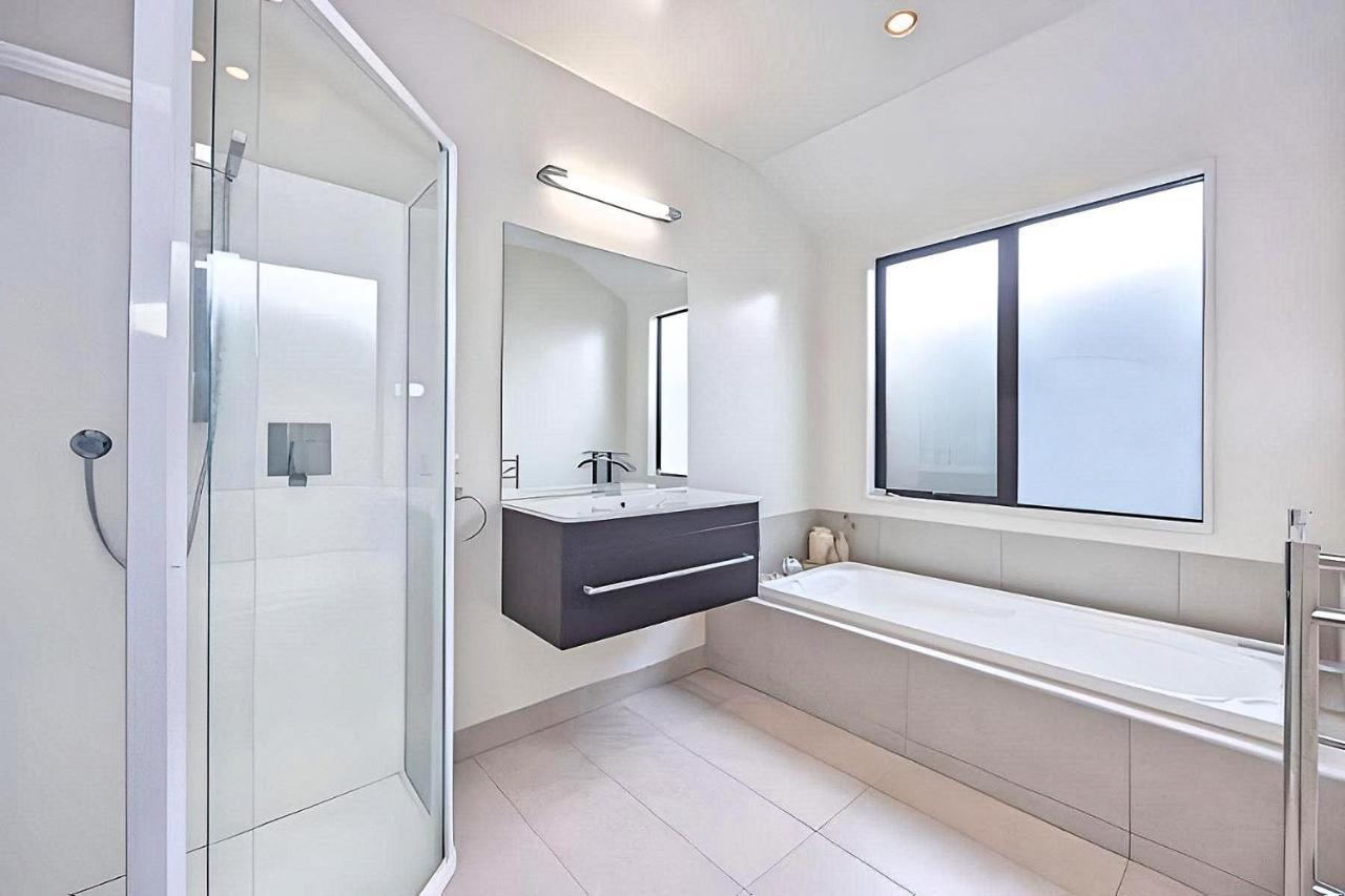 Wanaka Holiday Home Esterno foto