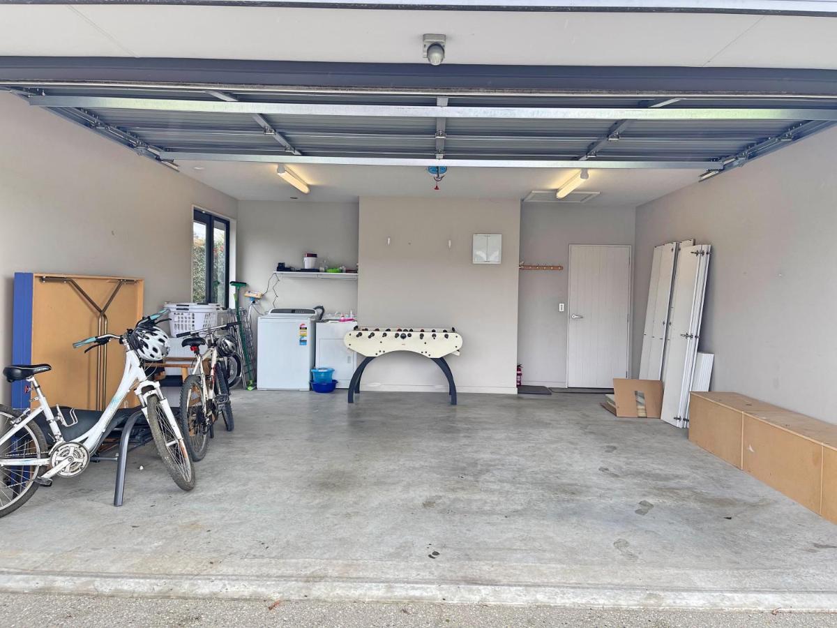 Wanaka Holiday Home Esterno foto