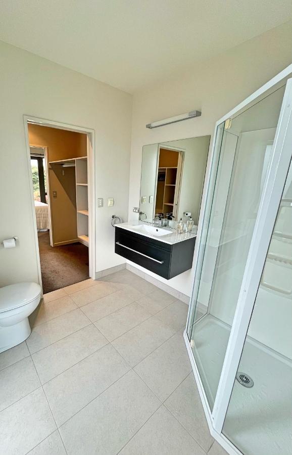 Wanaka Holiday Home Esterno foto