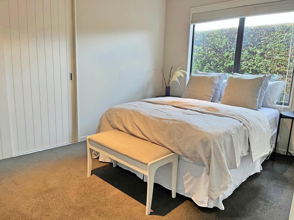 Wanaka Holiday Home Esterno foto