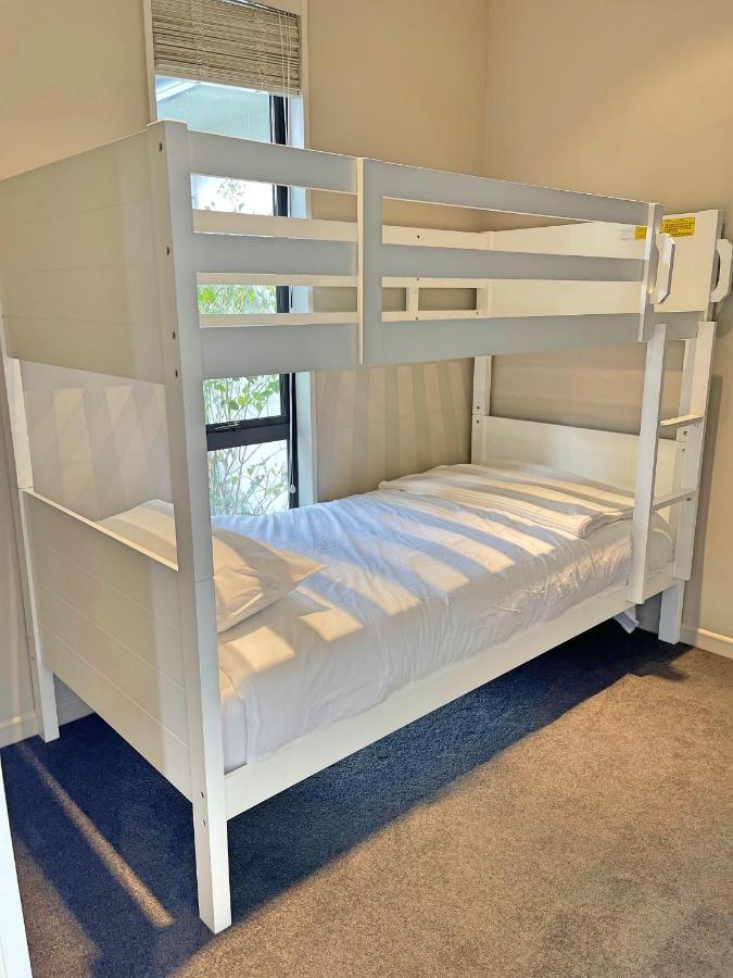 Wanaka Holiday Home Esterno foto
